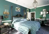 Hotel d'Angleterre Geneva foto 4
