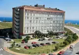 Eurostars Ciudad de La Coruña foto 5