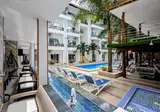 Canary Nungwi Hotel & Spa foto 4
