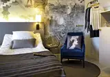 Hotel Scandic Park Helsinki foto 14