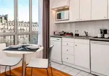 Citadines Bastille Marais foto 19