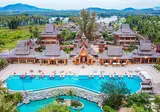 Santhiya Phuket Natai Resort & Spa foto 10
