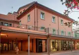 Metropol Ceccarini Suite foto 1