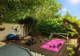 Villa Small Paradise foto 1