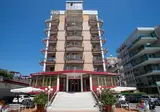 Hotel Sofia foto 1