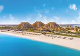 Rixos Bab Al Bahr foto 29