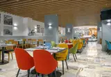 Hotel Metropol foto 5