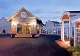 DoubleTree by Hilton Hotel Cape Cod - Hyannis foto 3