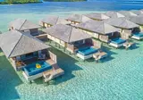 The Residence Maldives at Dhigurah foto 27