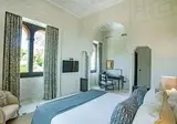 Hotel Soho Boutique Castillo de Santa Catalina foto 4