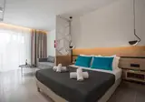 Zoes Hotel foto 10