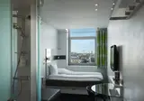 Hotel Wakeup Copenhagen, Carsten Niebuhrs Gade foto 4