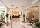 Swiss Inn Nile Hotel foto 7