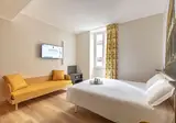 B&B HOTEL Roma San Lorenzo Termini foto 30