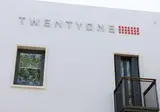 Twentyone Hotel foto 2