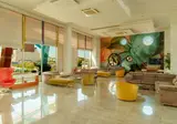 Nicholas Color Hotel foto 2