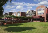 Brouwhotel Parkzicht foto 1