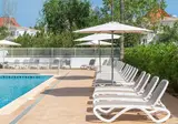 Olive Beach Appartementen foto 12