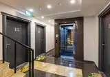 Baymari Suites Design Florya foto 1