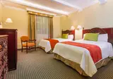 Hotel Geneve Mexico City foto 22