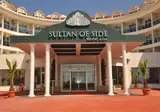 Sultan Of Side Hotel foto 25