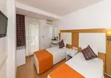 Mersoy Bellavista Hotel foto 29