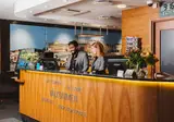 Best Western Kom Hotel Stockholm foto 25