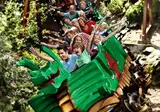 Legoland Holiday Village foto 26