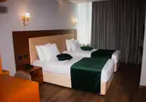 Albanopolis Hotel foto 26