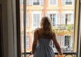 Hotel du Pin Nice foto 30
