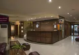 Lira Hotel foto 10