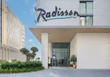 Radisson Beach Resort Palm Jumeirah foto 17