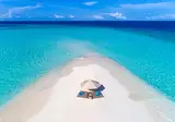Sheraton Maldives Full Moon Resort & Spa foto 27