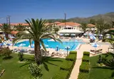 Golden Sun Hotel foto 18