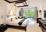 Hotel Legian Beach foto 5