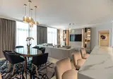 Beach Rotana - all suites foto 13