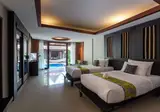 Railay Bay Resort & Spa foto 6