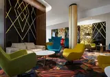 INX Design Hotel foto 1
