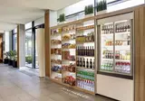 Novotel Lausanne Bussigny foto 10