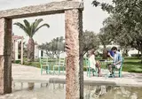Minos Beach art hotel foto 10