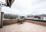 Royal Bosphorus Hotel foto 12