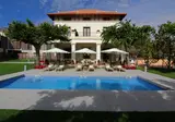 Hotel Arrey Alella foto 1