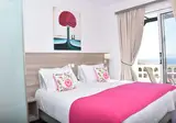 Lefkorama Hotel foto 7