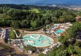 hu Norcenni Girasole Village foto 1