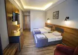 Kleopatra Fatih Hotel foto 5