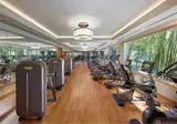 Mandarin Oriental Bangkok foto 9