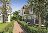 Rebin Beach Hotel foto 18