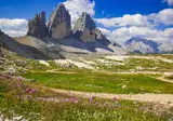 Grandhotel Misurina foto 5