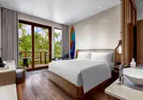 Holiday Inn Resort Bali Canggu foto 4