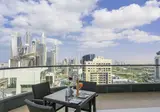 City Premiere Marina Hotel Appartementen foto 8